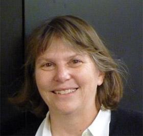 Diane M. McKnight
