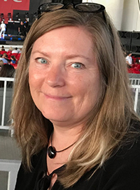 Donna Fennell